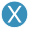 X